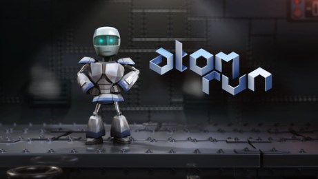 Atom Run PREMIUM(ԭәC˴ðU)1.3.0؈D0