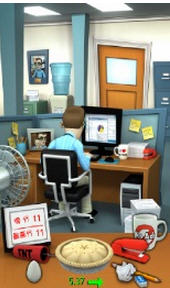 Office Jerk(kҰlй)V1.7.24؈D1