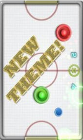 Glow Hockey 2(Ź2)V1.0.7؈D1