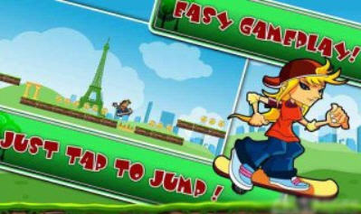 Super Subway Skater(F)V1.0؈D1