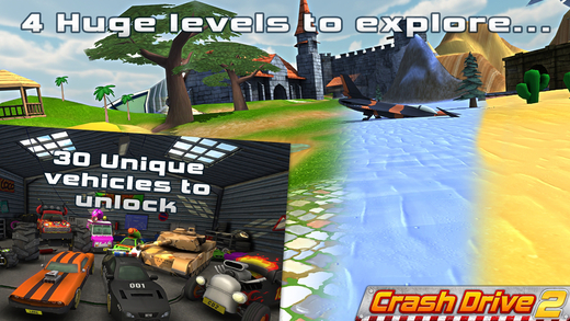 Crash Drive 2({2)v2.31؈D0