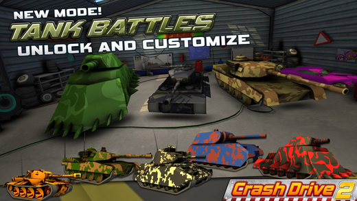 Crash Drive 2({2)v2.31؈D2