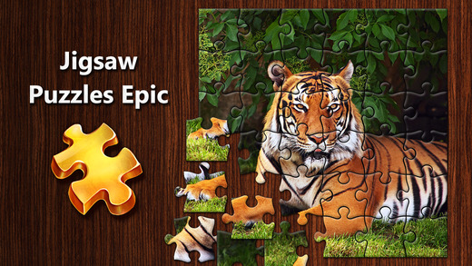 Jigsaw Puzzle Epic(ʷԊՈD[)v1.2.8؈D4