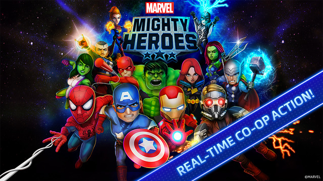 Mighty Heroes(Ӣ)2.0.11؈D0