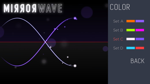 Mirror Wave(RⲨ)1.0.1؈D2