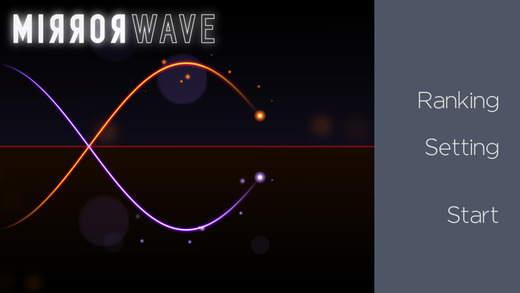 Mirror Wave(RⲨ)1.0.1؈D3