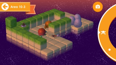 Under The Sun(չ֮)v1.0؈D1