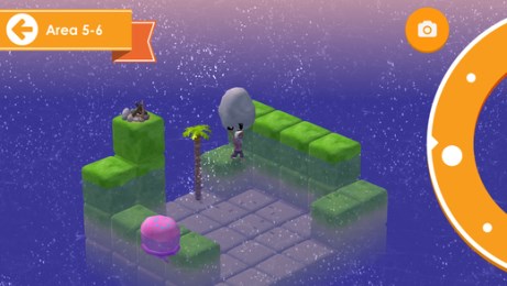 Under The Sun(չ֮)v1.0؈D3