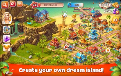 Paradise Island 2(Íu2[)؈D1