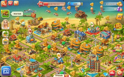 Paradise Island 2(Íu2[)؈D3