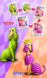 Animal Hair Salon(lɳ)1.01؈D0