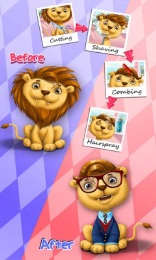 Animal Hair Salon(lɳ)1.01؈D3