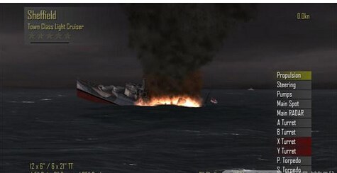 Atlantic Fleet(Ş)v6.0؈D0