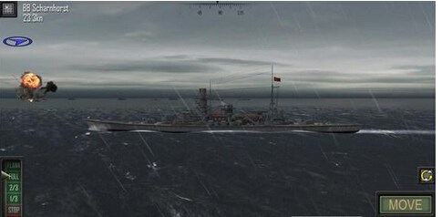 Atlantic Fleet(Ş)v6.0؈D4