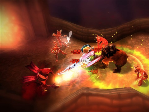 BladeWarrior(Бʿ)v1.3.0؈D0