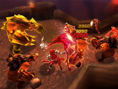 BladeWarrior(Бʿ)v1.3.0؈D3