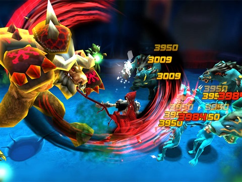 BladeWarrior(Бʿ)v1.3.0؈D4