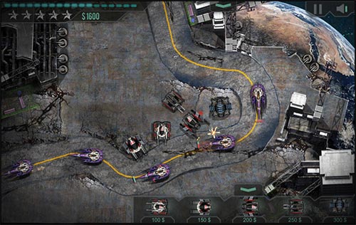 National Defense Space Assault(Hl:̫չ)v1.0.1؈D2