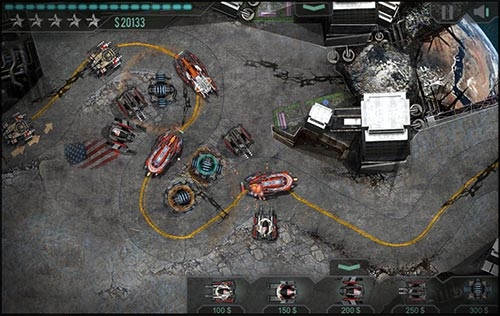 National Defense Space Assault(Hl:̫չ)v1.0.1؈D3