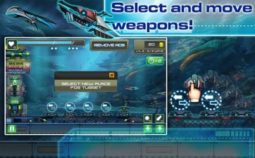 Undersea Attack(׹:)v1.0.0؈D2