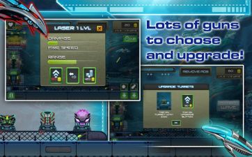 Undersea Attack(׹:)v1.0.0؈D1