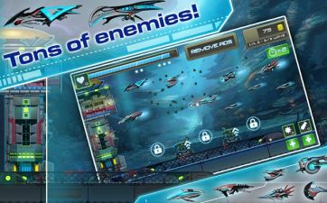 Undersea Attack(׹:)v1.0.0؈D0