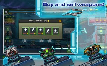 Undersea Attack(׹:)v1.0.0؈D3