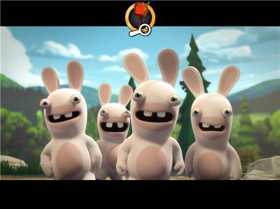 RabbidsAppisodes(ӣ(Áu)ٷ)1.0.0؈D3