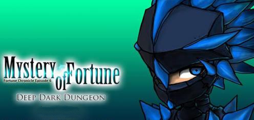 Mystery of Fortune(\֮i)h1.076؈D0