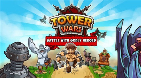 Tower wars(ڑ2(r)İ)؈D0