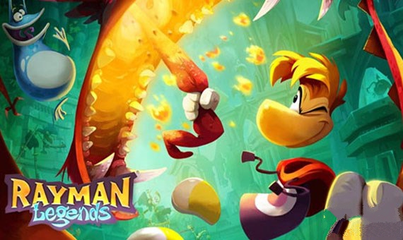 Rayman Adventures(ðU(̳Ʒ)ٷ)1.0.0.200؈D0