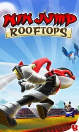 NinJump Rooftops(S픿(Mܿ)׿)1.2.1؈D3