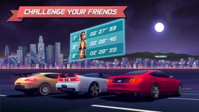 Horizon Chase(׷ƽ(3d}ِ܇))v1.3.0؈D0