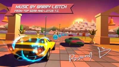 Horizon Chase(׷ƽ(3d}ِ܇))v1.3.0؈D1