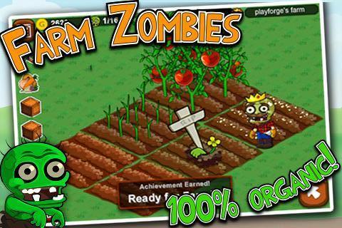 Zombie Farm(r(B)apk)1.7.0.8؈D0