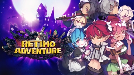 Retimo Adventure(ħðU(ԌmðU)h)1.0.40؈D3