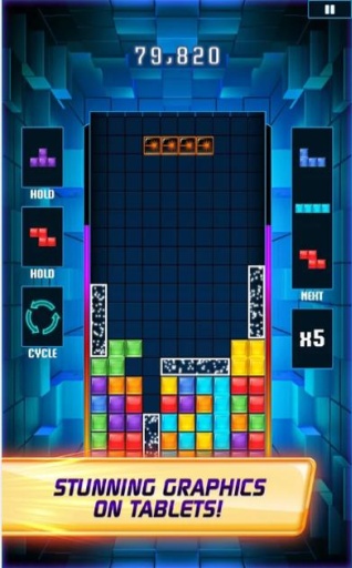 Tetris Blitz(W늶_˹׿)؈D1