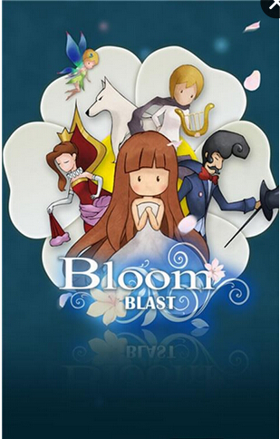 Bloom Blast(֮׿[)؈D3