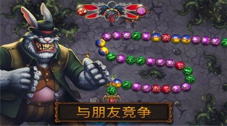 Marble Duel(錦Q(欔)׿)v2.22.2؈D0