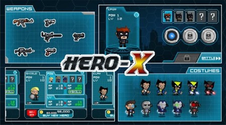 HERO-X(Ӣ(M֙CJP)׿)؈D3