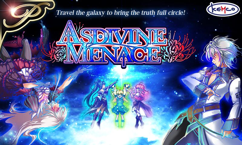 AsdivineMenace(֮{ĝh)׿ v1.1.0g؈D4