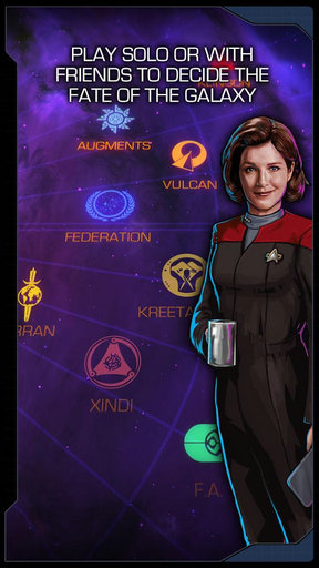 Star Trek Timelines(HԺrg[)v1.0.1؈D3