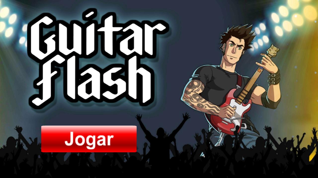 Wͼ(Guitar Flash)׿v1.42؈D2