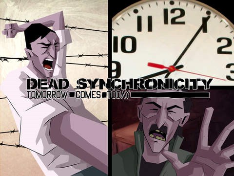 Dead Sync(ͬ:յհ׿֙C)v2.0 ()؈D4