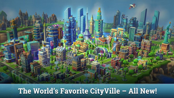 С(CityVille)׿v1.1.182؈D0