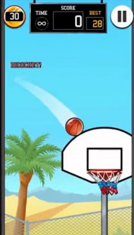 Basket Fall(@[apk)؈D1