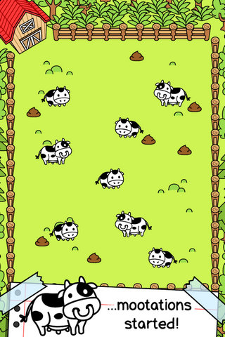 Cow Evolution(ţM[)v1.7؈D2