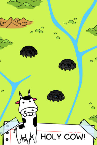 Cow Evolution(ţM[)v1.7؈D4