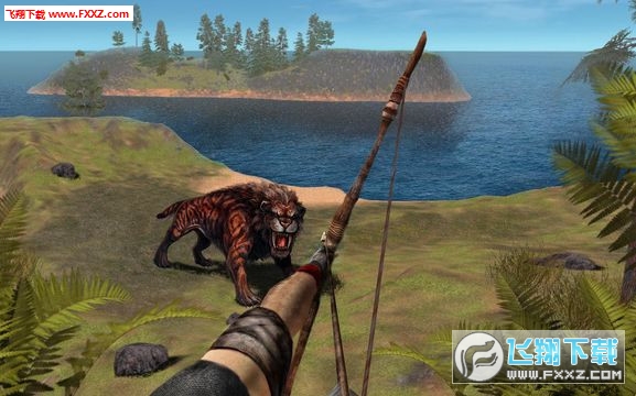 Survival Island The Forest 3D(ču3Dɭְ׿[v1.0)؈D2