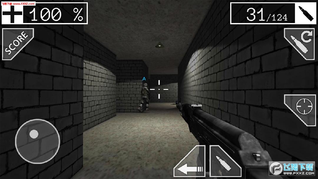 SquadStrike : FPS(Сİ)SquadStrike : FPS v1.5؈D0